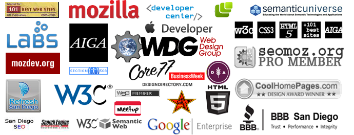 san diego web design studio professional groups