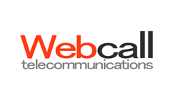 logo for telecommunications company