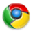 chrome browser logo