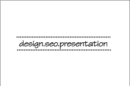 san diego design, seo, presentation