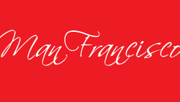 logo for mens clothing website