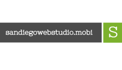 logo mobile website