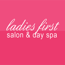 logo for womens spa