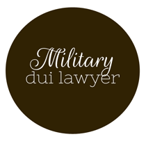 logo for dui defense law firm