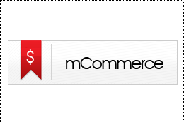 mCommerce websites