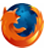 firefox browser logo