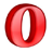 opera browser logo